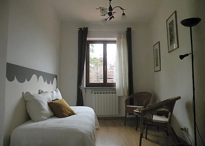 Tetto Nuovo B&B